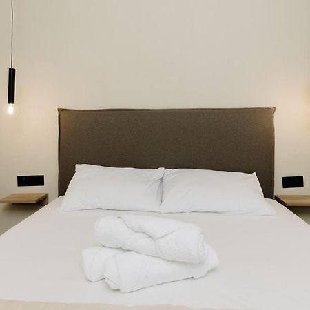 Olvion Suites Skala Sotiros Exterior photo